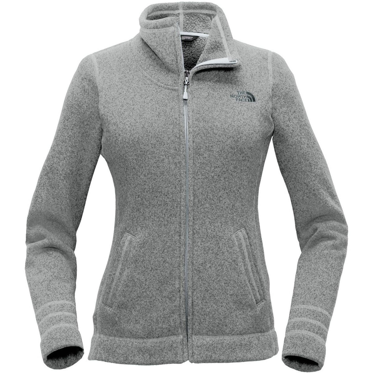 TNF Medium Grey Heather