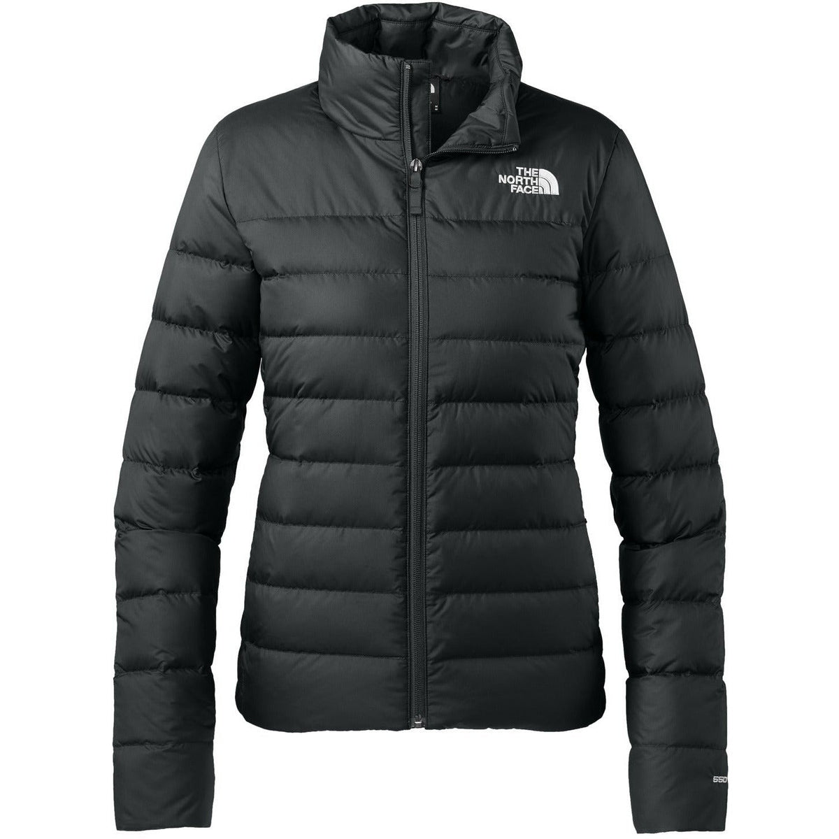 TNF Black