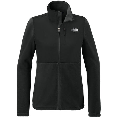 TNF Black