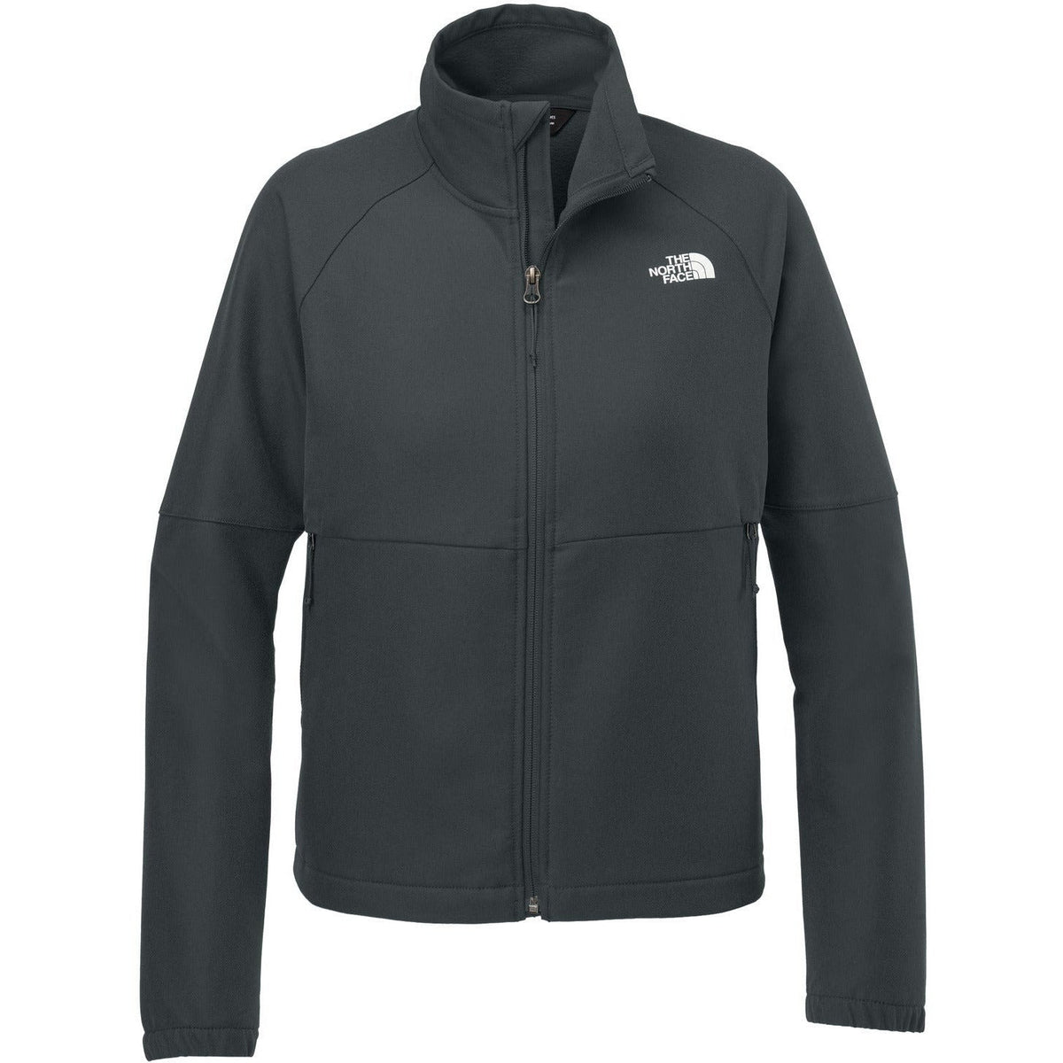 Asphalt Grey Dark Heather