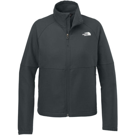 Asphalt Grey Dark Heather