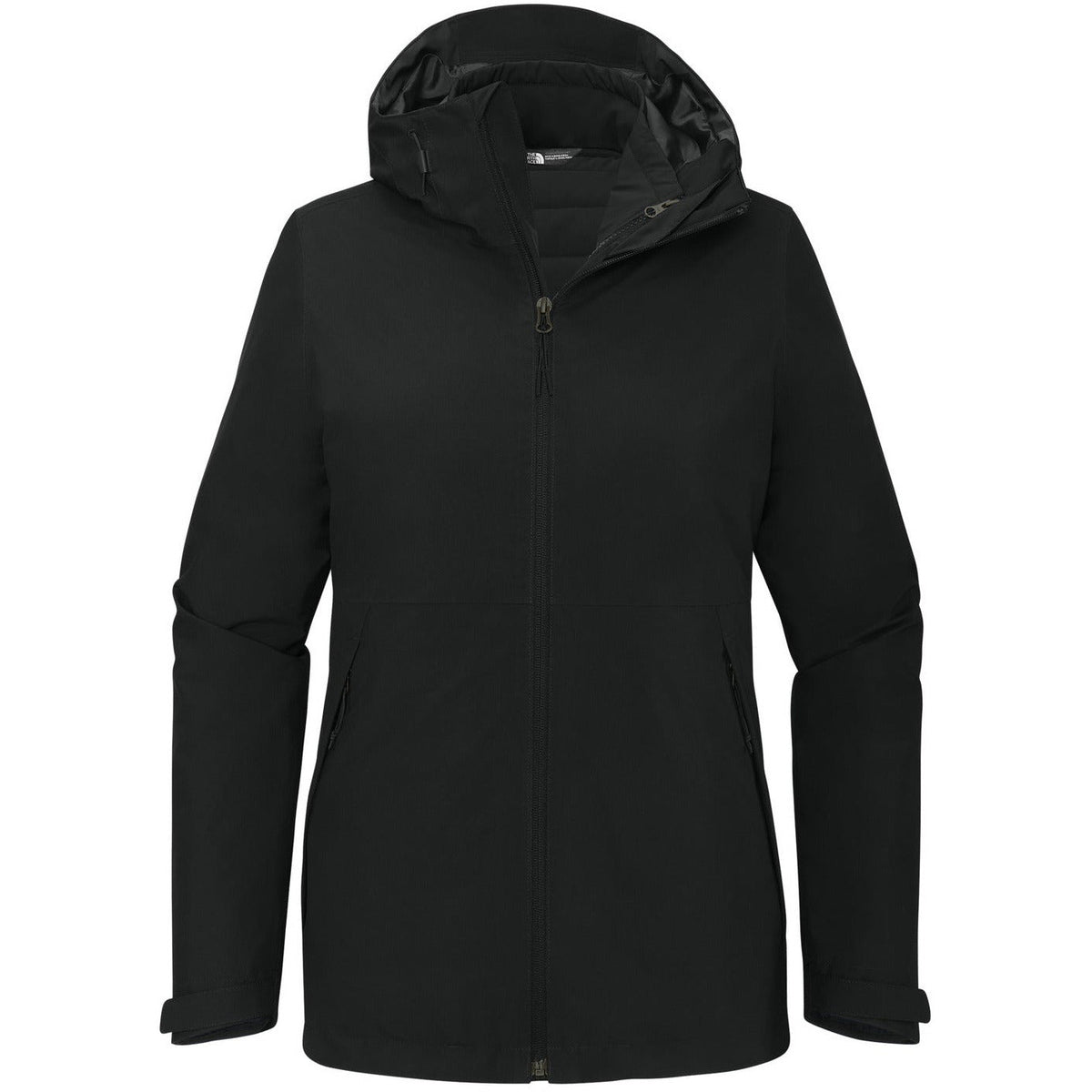 TNF Black