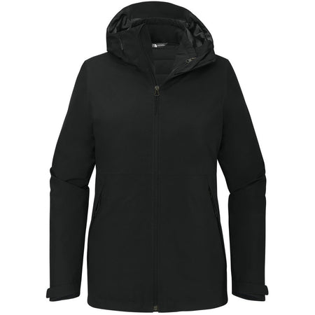 TNF Black