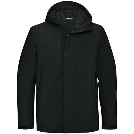 TNF Black