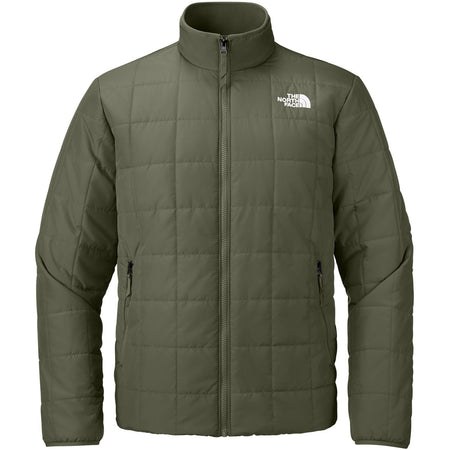 NF0A8JEV-New Taupe Green