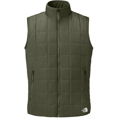NF0A8JEW-New Taupe Green