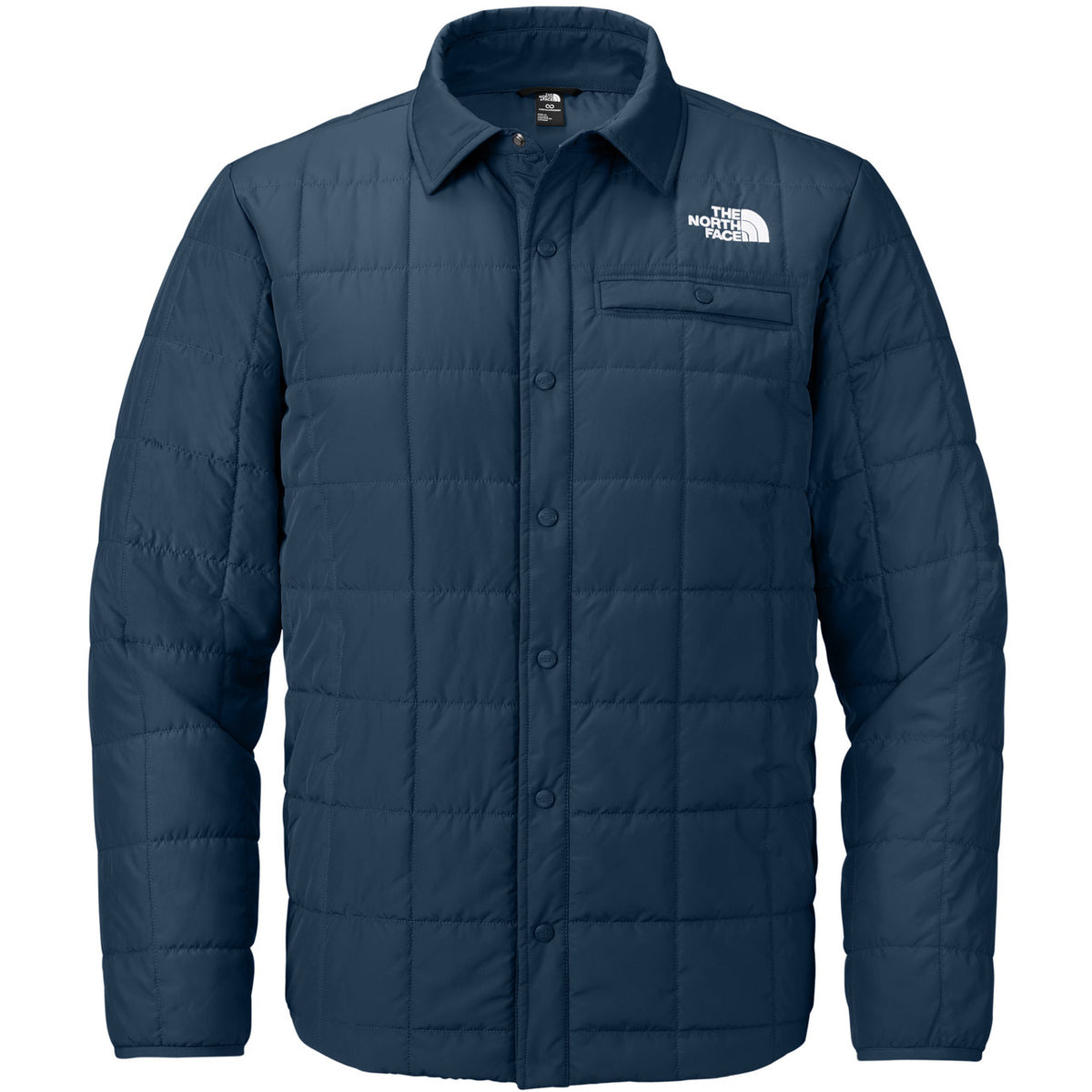 NF0A8JEX-Summit Navy