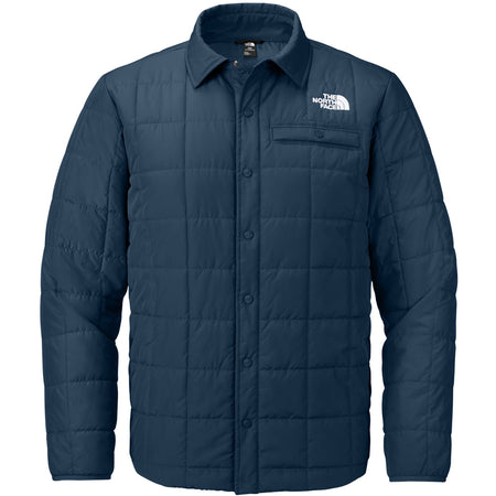 NF0A8JEX-Summit Navy