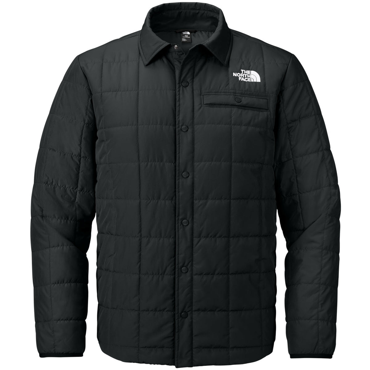 NF0A8JEX-TNF Black