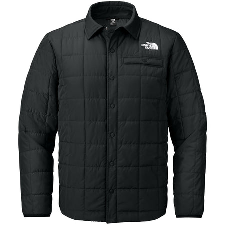 NF0A8JEX-TNF Black