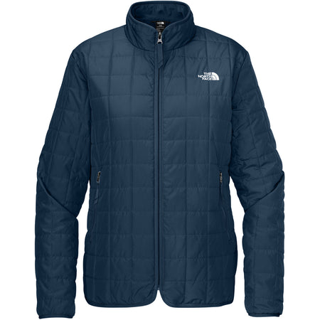 NF0A8JEZ-Summit Navy