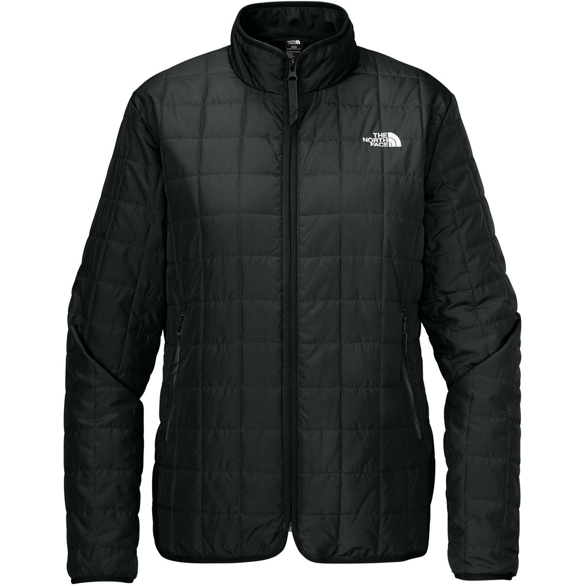 NF0A8JEZ-TNF Black