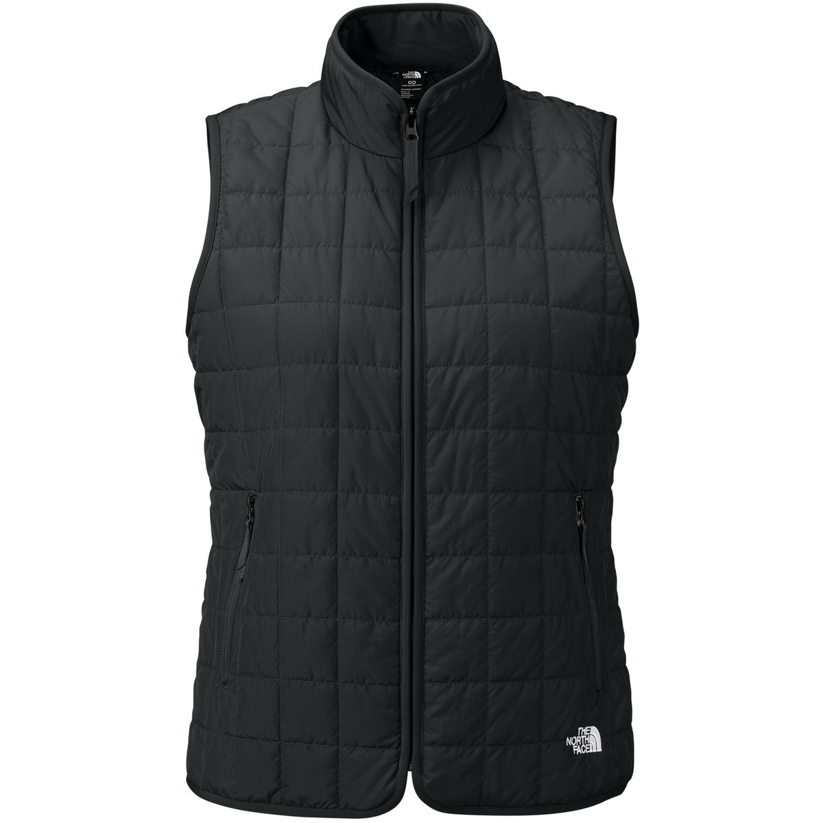 NF0A8JF0-TNF Black