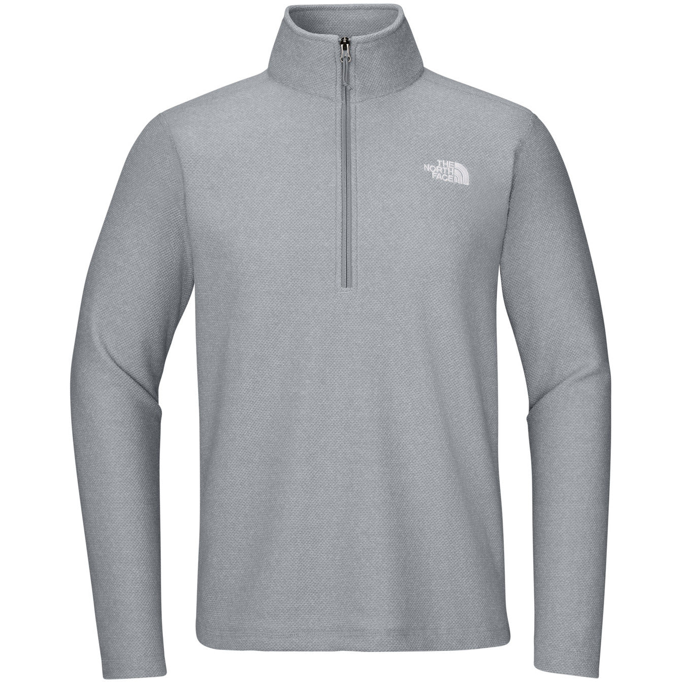NF0A8JF6-TNF Light Grey Heather
