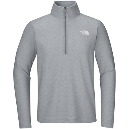 NF0A8JF6-TNF Light Grey Heather