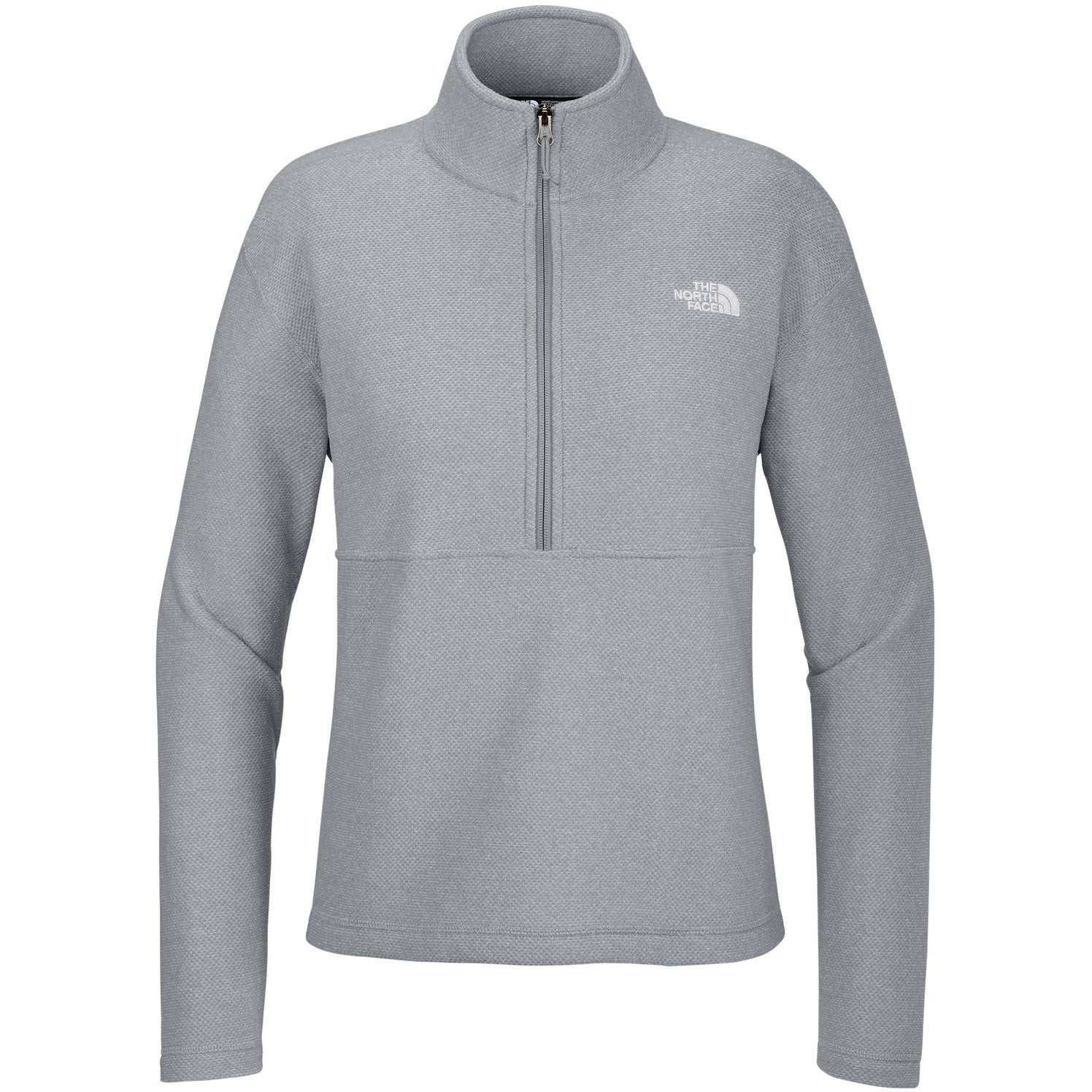 NF0A8JF7-TNF Light Grey Heather