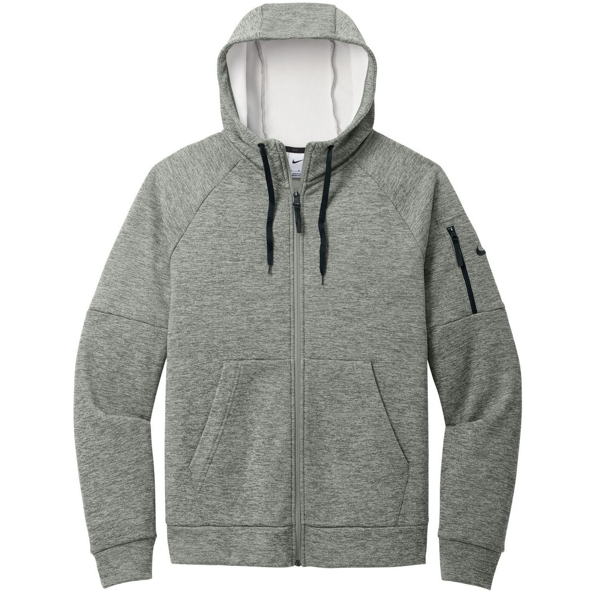 Dark Grey Heather