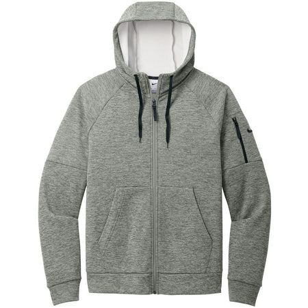Dark Grey Heather