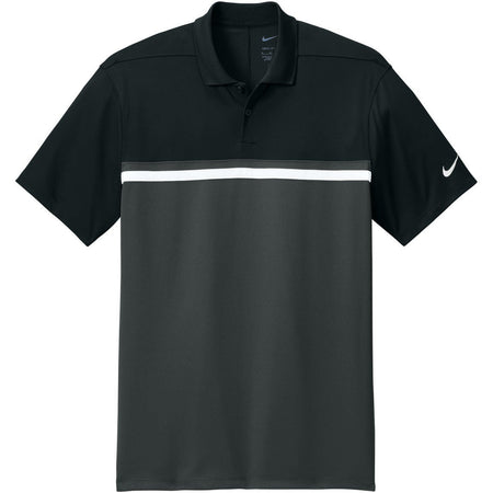 Black/ Anthracite/ White