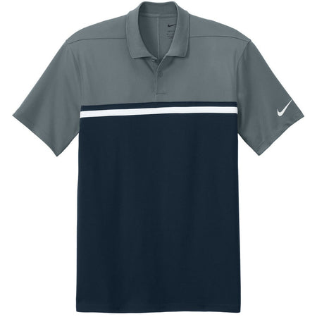Cool Grey/ Navy/ White