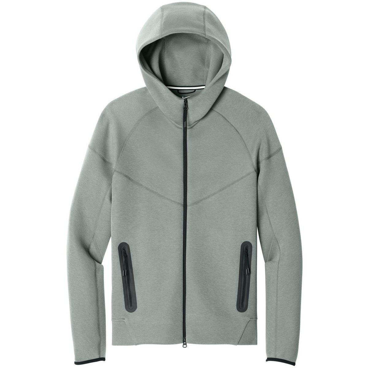 Dark Grey Heather