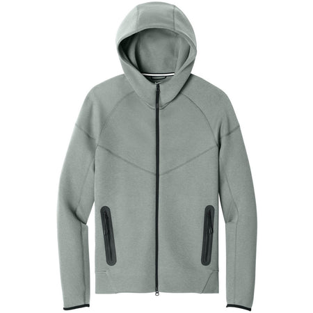Dark Grey Heather