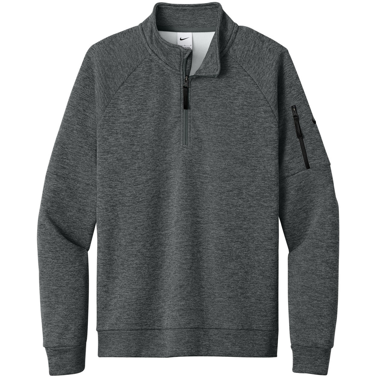 NKIO8125-Charcoal Heather