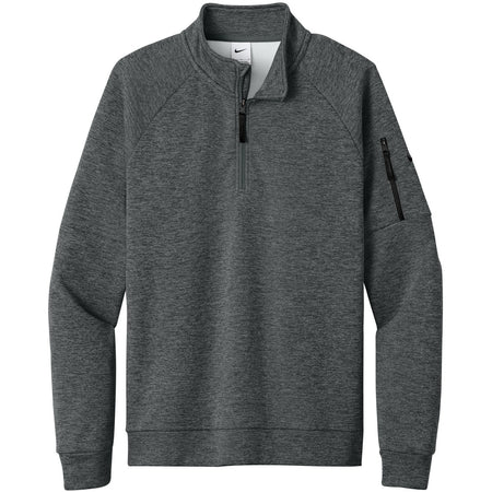 NKIO8125-Charcoal Heather
