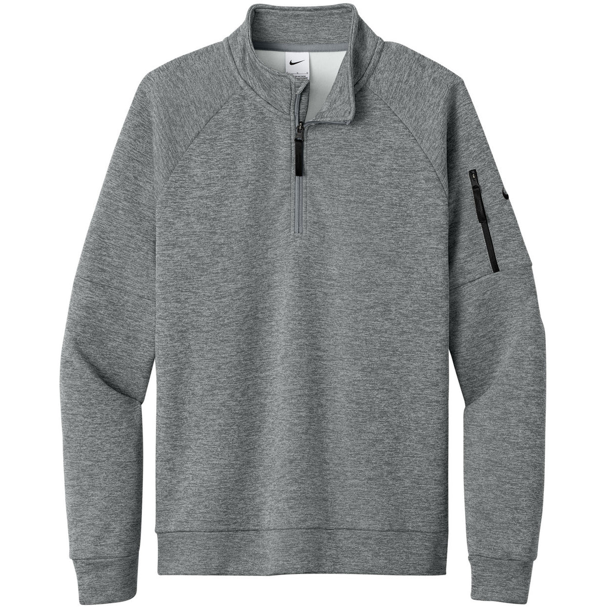 NKIO8125-Dark Grey Heather