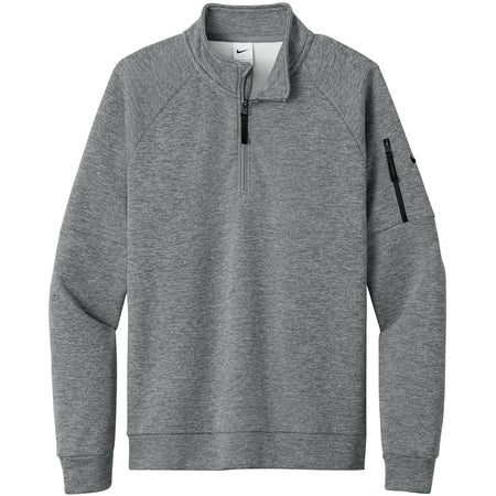 NKIO8125-Dark Grey Heather