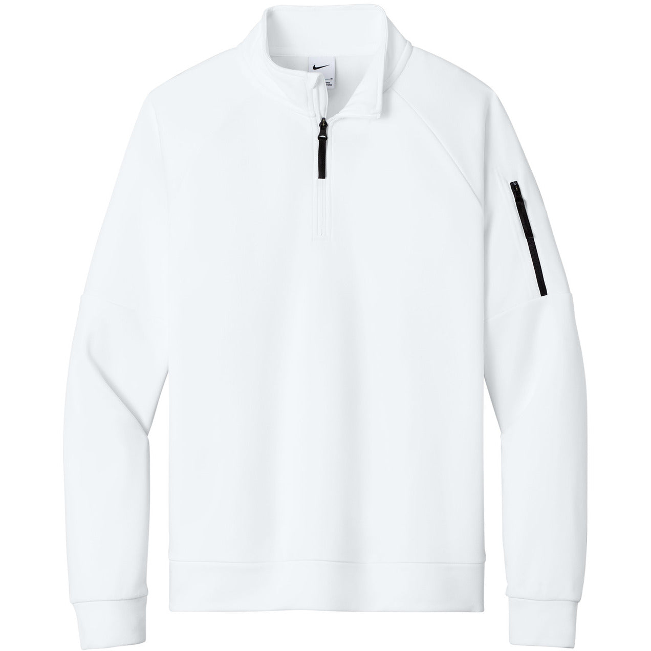 NKIO8125-White