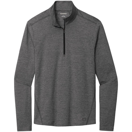 Gear Grey Heather