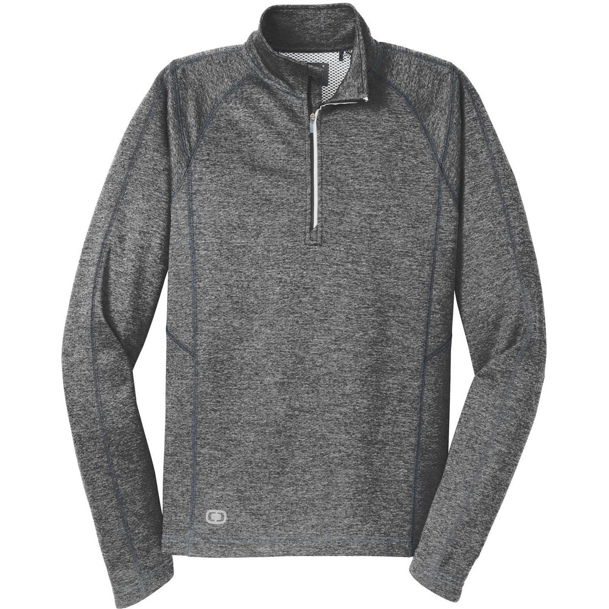 Diesel Grey