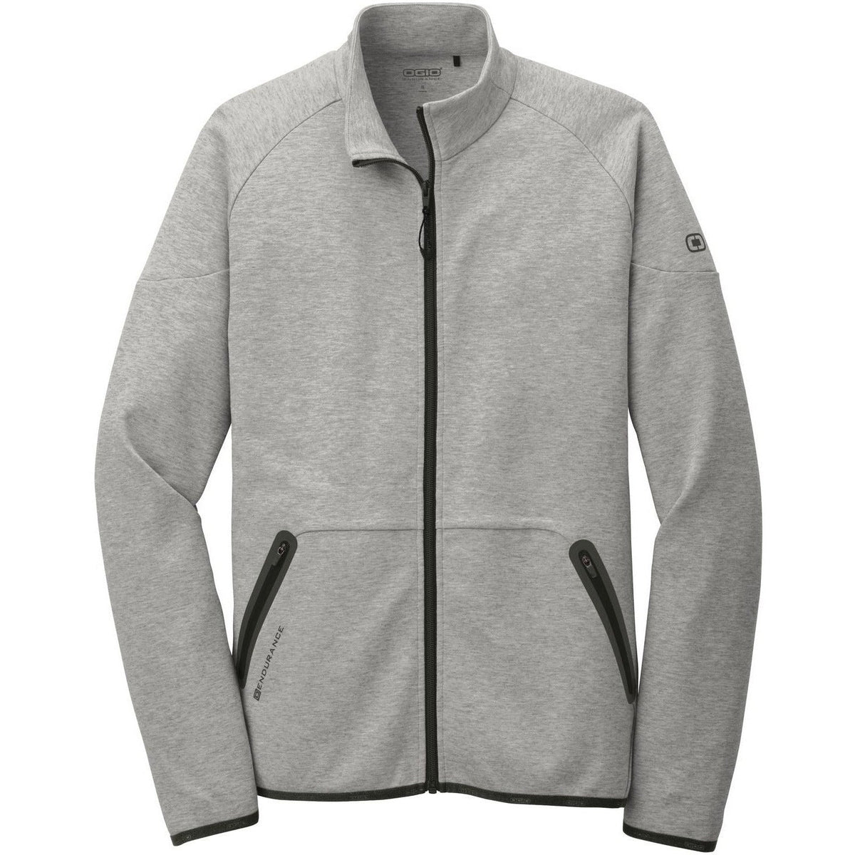 Aluminum Grey