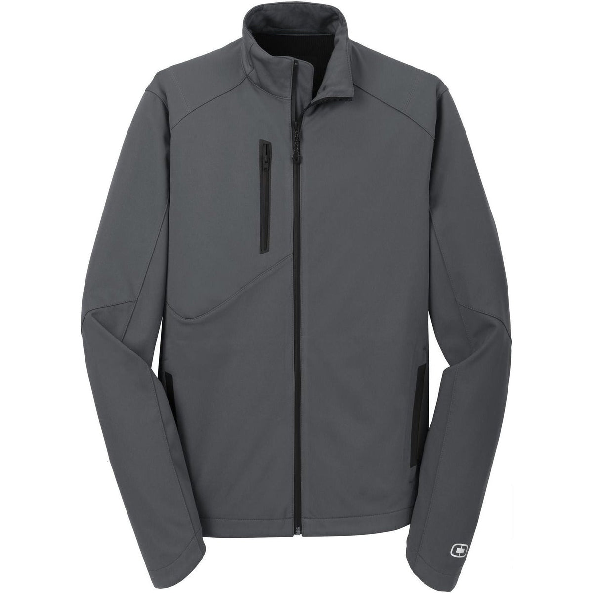 Gear Grey