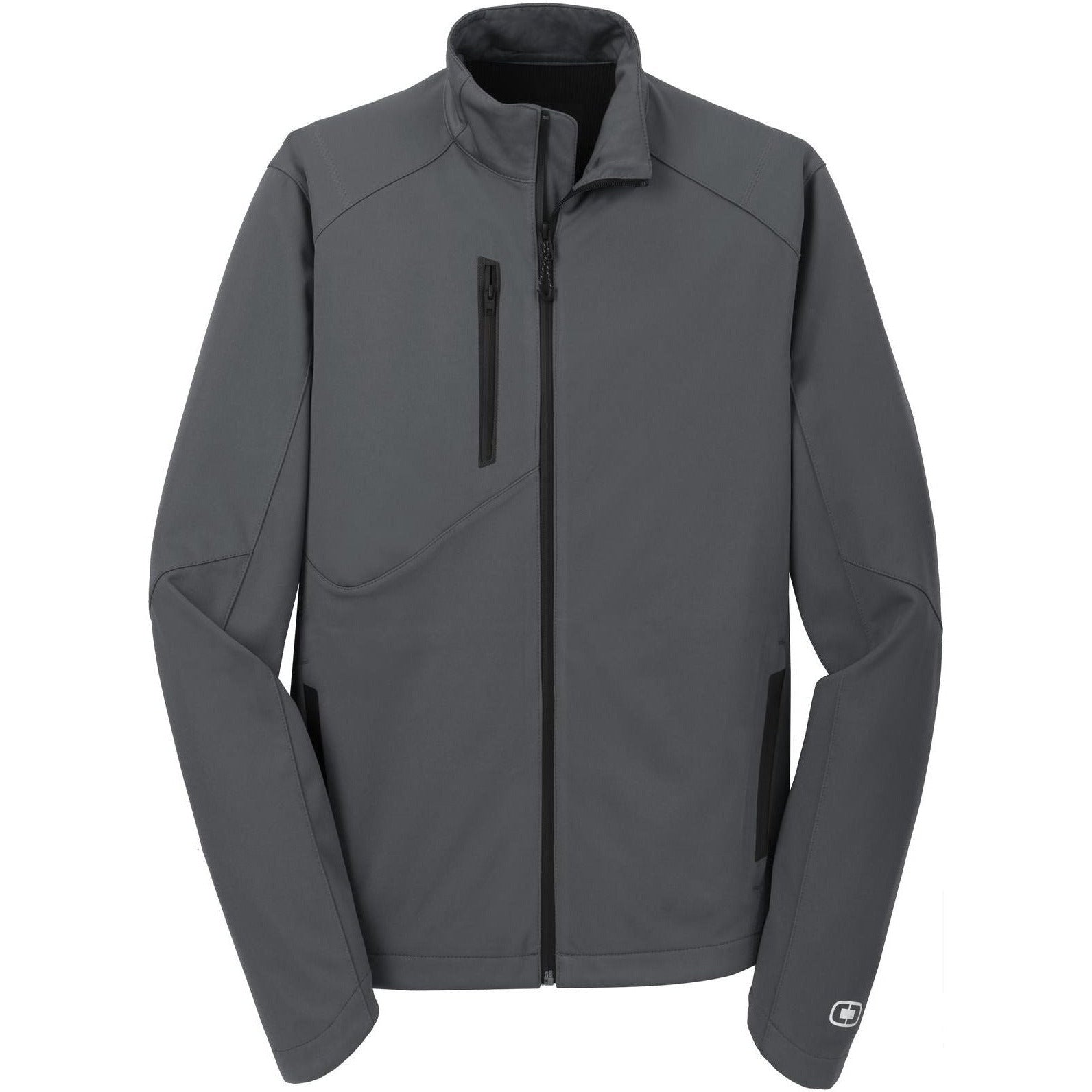 Gear Grey
