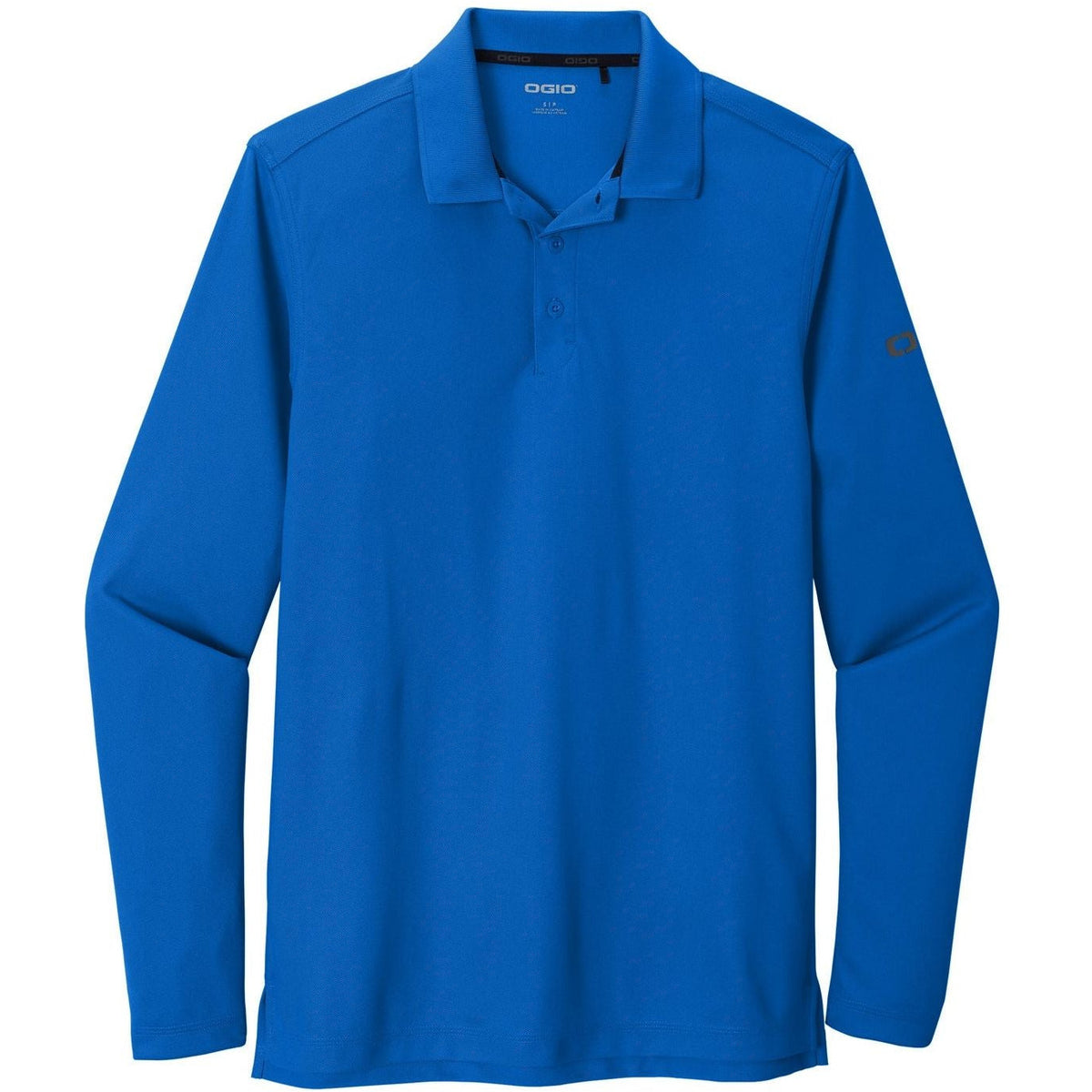 Electric Blue