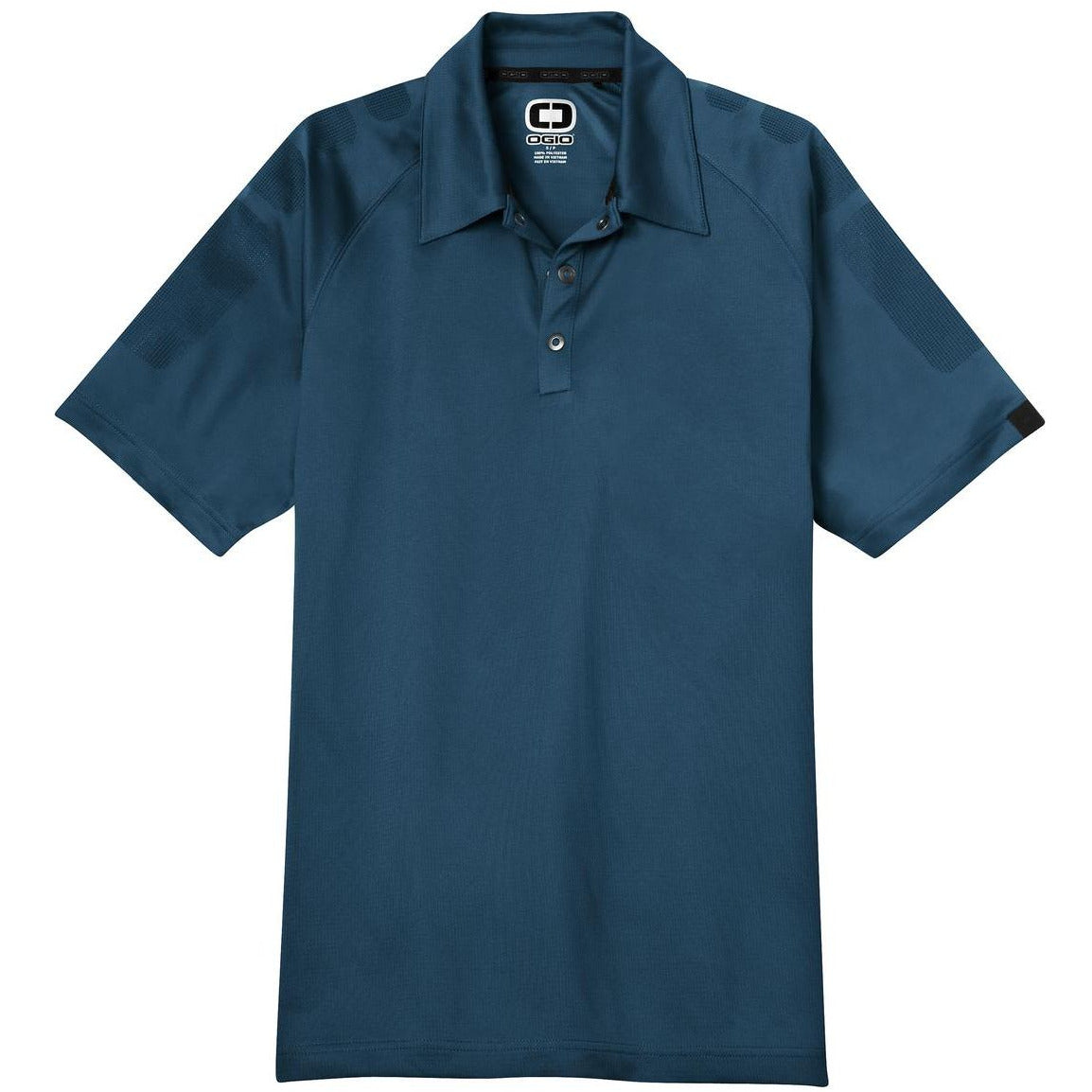 Blue Indigo