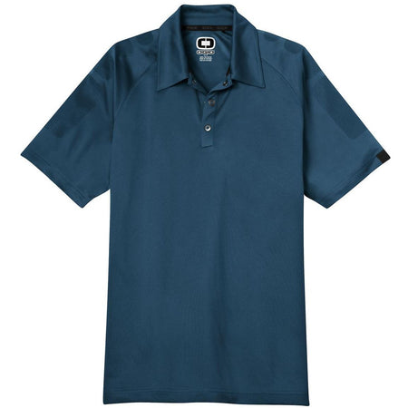 Blue Indigo