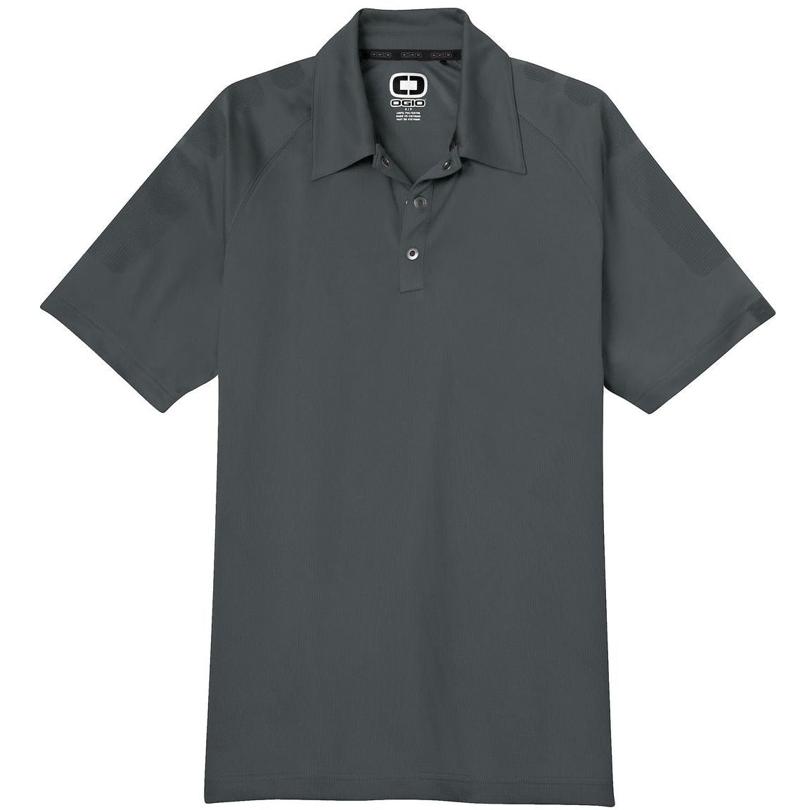 Diesel Grey