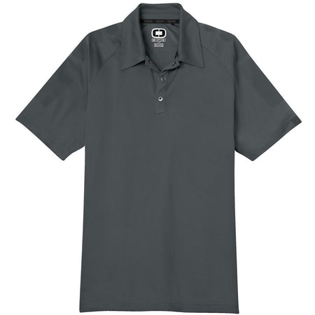 Diesel Grey