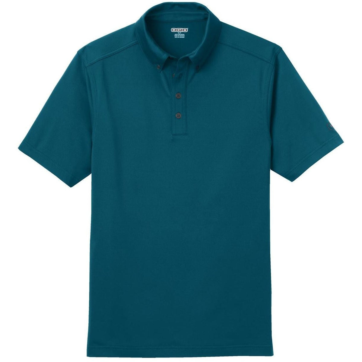 Teal Throttle