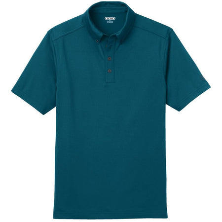 Teal Throttle