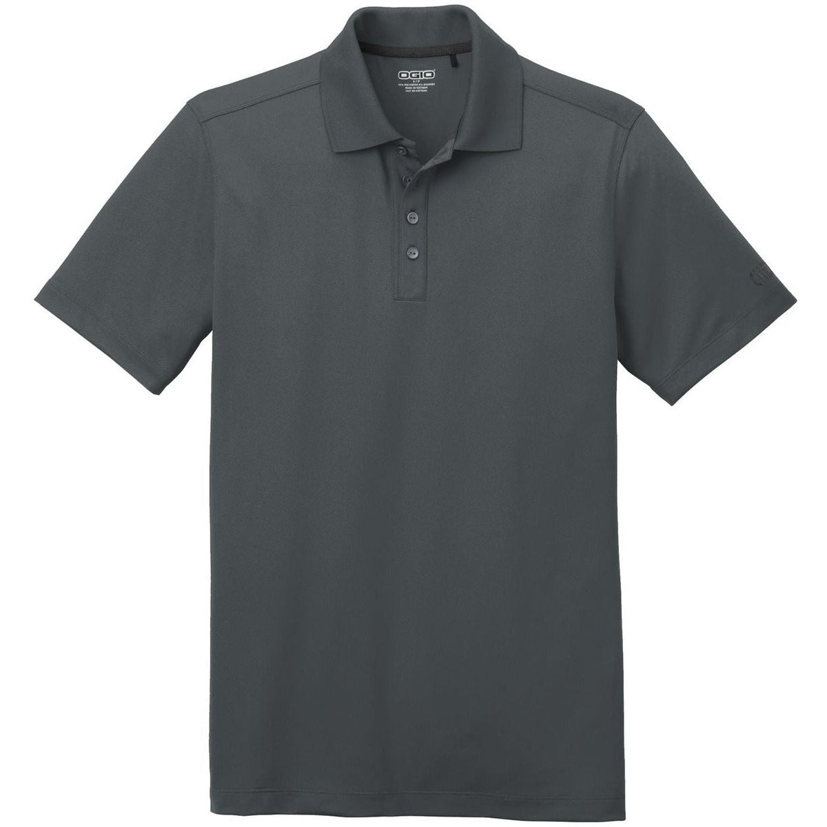 Diesel Grey