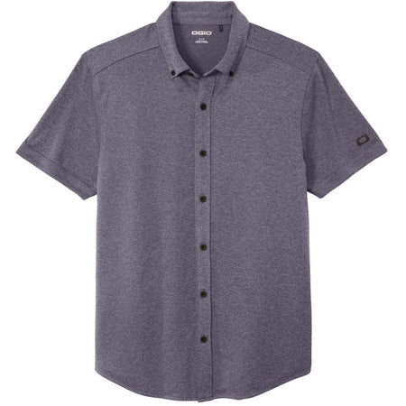 Navy Heather