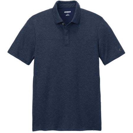 River Blue Navy