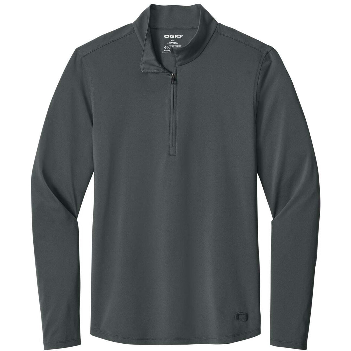 Tarmac Grey