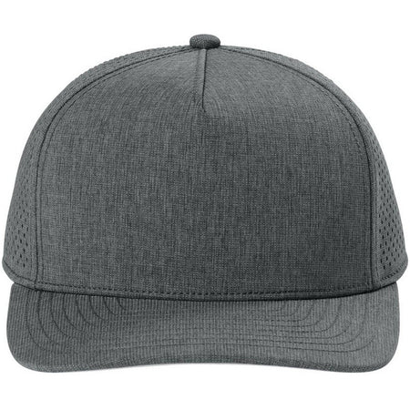 Heather Gear Grey