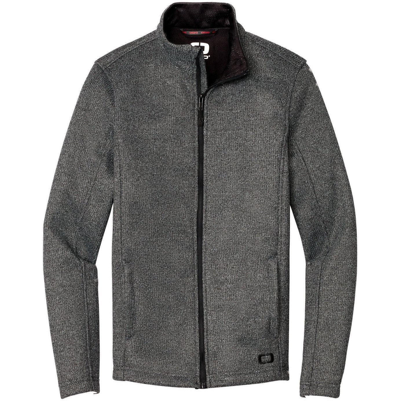 Diesel Grey Heather