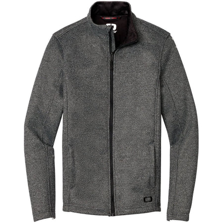 Diesel Grey Heather
